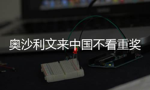 奥沙像度国不感觉看重中国利文来中 来奖金假